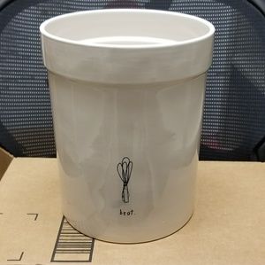 Rae Dunn Utensil Holder